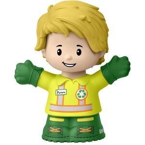 Little People Figure